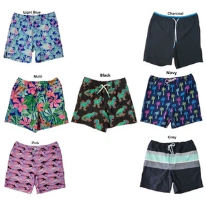 Member's Mark Boys Resort Built-In Liner Swim Trunk - Picture 1 of 17