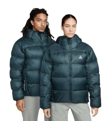 Nike ACG Therma-FIT Lunar Lake Primaloft Puffer Jacket DH3070-328  Size L $350 - Image 1 of 4