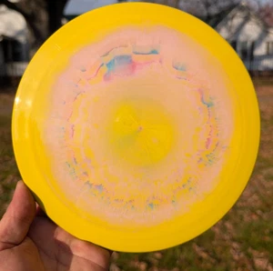 Disco Golf Nuevo Blanco Prodigy 400 Spectrum RETROALIMENTACIÓN 175gm Controlador de Distancia - Imagen 1 de 3