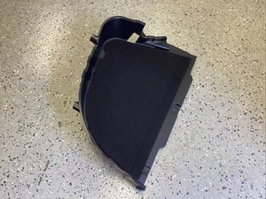 2019-2022 LEXUS ES300H ES350 LEFT SIDE TRAY BOX TRIM TRUNK ROOM OEM 62599-33010 - Picture 1 of 13