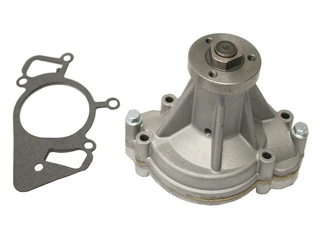 Bomba de agua Airtex 12 piezas 68C para Land Rover LR3 2005-2009 4,4 L V8 Foto 1 de 1