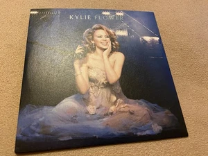 KYLIE MINOGUE - FLOWER - 2 TRACK CD SINGLE - Bild 1 von 1