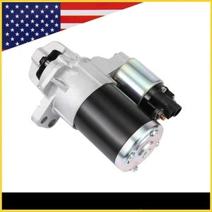 Starter Motor Fit Chevy Buick Cadillac GMC 3.6L 16078 12601721 17997 12588493 - Picture 1 of 8