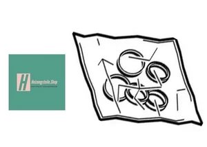 Geberit Dichtungssatz für Fertigablauf 298.674.00.1 Ersatzteil NEU OVP - Bild 1 von 5