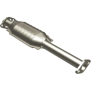 MagnaFlow 23695-AA Fits 1990 1991 1992 Ford Probe 3.0L V6 GAS OHV Catalytic Conv - Picture 1 of 24