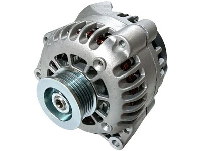 Alternador Suburban Chevrolet K1500 1996-1999 83987DBFG 1997 1998 - Imagem 1 de 3