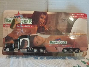 Modellino Camion Birra - Foto 1 di 3