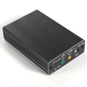 Für YAESU USB PC Link Adapter FT450 FT950 FT991 mit Play und ohne Setup - Picture 1 of 12