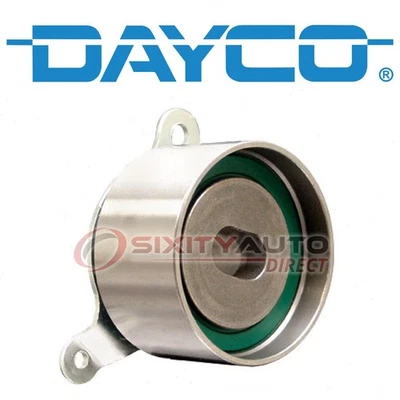 Dayco Timing Belt Component Kit for 1999-2000 Honda Civic 1.6L L4 - Engine wd - Image 1 of 4