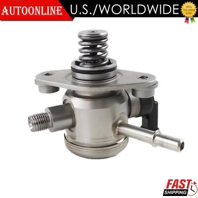 Bomba de combustible de alta presión para Buick GMC Chevrolet Equinox 2010-2016 2,4 L 12641847 Foto 1 de 4