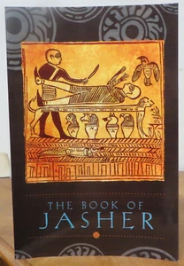 The Book of Jasher by W. Jeffrey Marsh (2006, Trade Paperback) - Picture 1 of 1