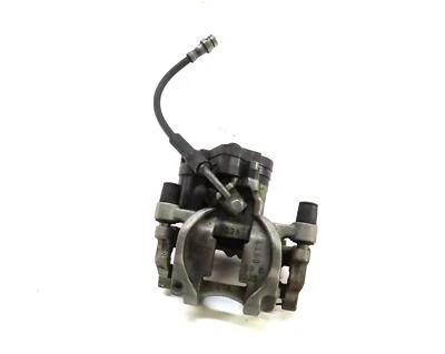 AUDI A3 2015-2018 (8V) PASAJERO TRASERO DERECHO ABS DISCO PINZA DE FRENO con actuador Foto 1 de 4