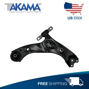 1 PC Front Right Lower Control Arm w/Ball Joint for 2020-2023 TOYOTA HIGHLANDER - Picture 1 of 3