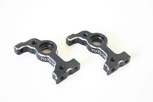 Schumacher Mi4CXL Layshaft Mounts - U3909 - Picture 1 of 1