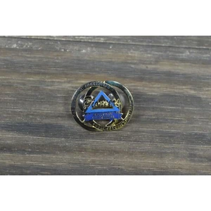 Bellsouth Telephone Pioneers Pin South Carolina Volunteers Education Chapter - Picture 1 of 7
