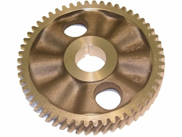 Árbol de levas de control delantero Cloyes 53826XQ para GMC V3000 1961-1962 Foto 1 de 2