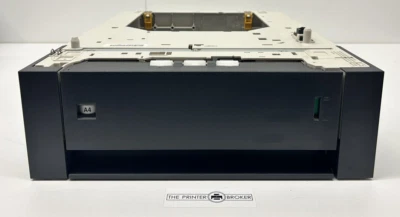 Kyocera FS-C5100DN 5200DN 5300DN 5400DN 500 Sheet Paper Tray PF-500 1203K93EU0 - Image 1 of 4