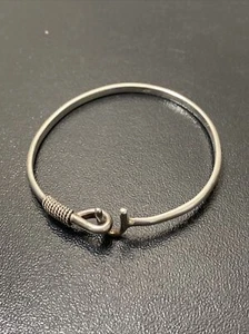 Sterling Silver 925 Bracelet - Picture 1 of 9