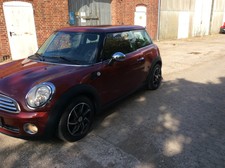 MINI Cooper One 
