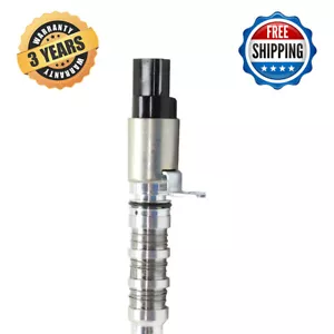 Variable Timing Solenoid Intake For 2007-2014 Nissan Altima Sentra Rogue Juke - Picture 1 of 7