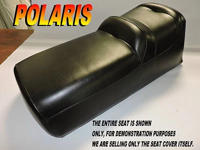 Чехол на сиденье Polaris Indy Sport GT. 1989-92 340 440 Trail SuperTrak Super Trak 350 - Изображение 1 из 4