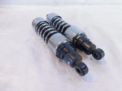 Kawasaki VN1500 Vulcan 1500 Classic - Progressive Suspension 412 Series Shocks - Изображение 1 из 4