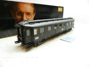 Brawa H0 DRG 1st Class Corridor Coach Iron Construction Type 11 192 Box 2440 - Picture 1 of 9