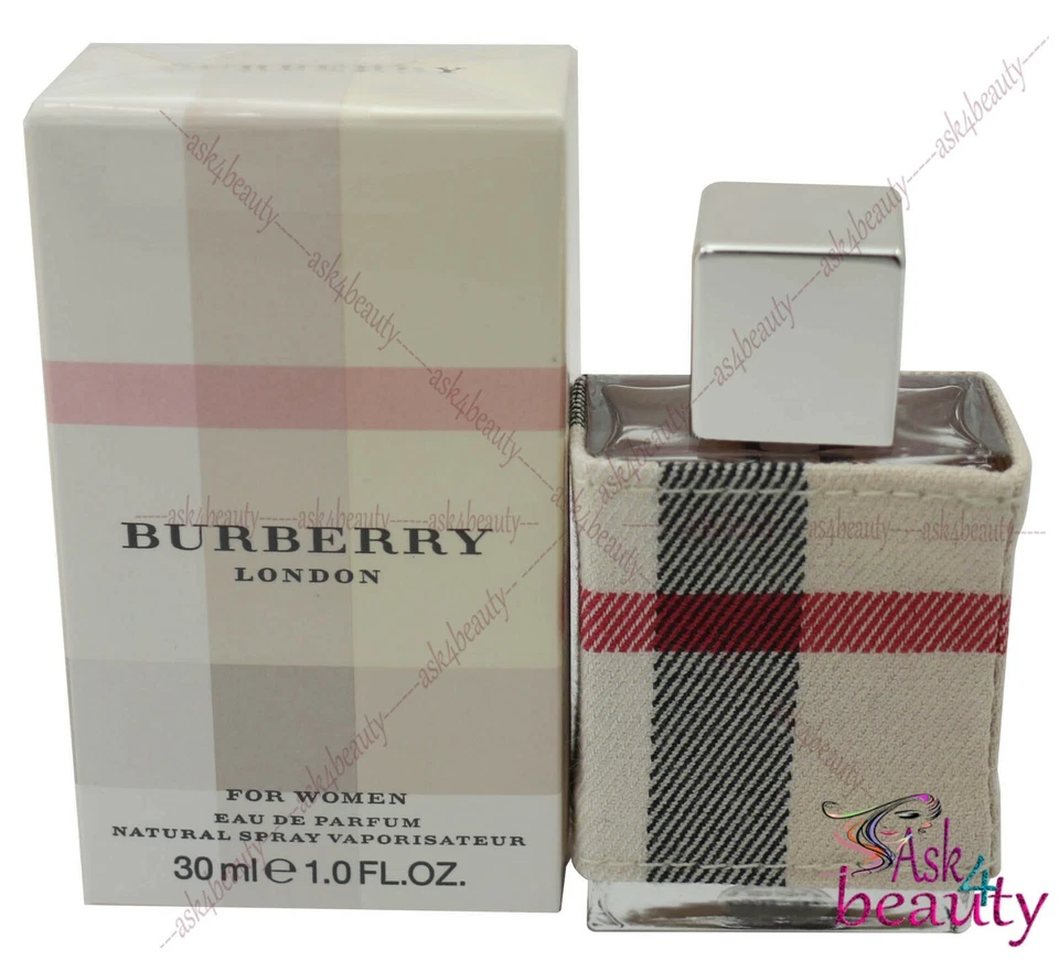 Burberry London 1,0 oz/30 ml Edp spray para mujer de Burberry nuevo en caja Foto 1 de 1