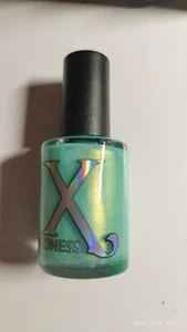 Baroness X "Seafoam" (fluid art) Indie Nagellack - Bild 1 von 1