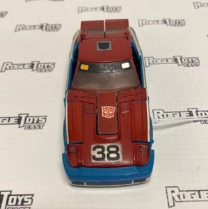Hasbro Transformers G1 Smokescreen - Picture 1 of 7