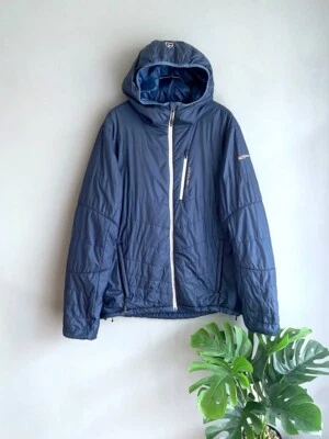 Ortovox Merino SwissWool Men's Hoded Jacket, Size L - Image 1 of 4