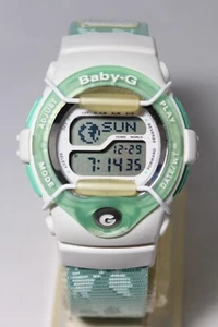 CASIO BABY-G BGT-101V tripper vintage Watch - Picture 1 of 9
