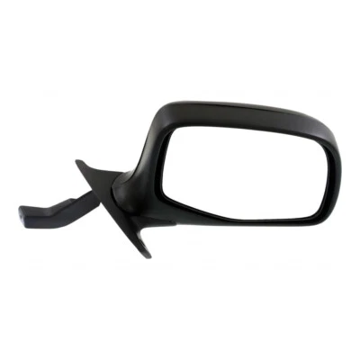 Espejo de puerta lado del pasajero para Ford F-100 Ranger 1996 1997 | Manual | Sin calefacción Foto 1 de 3