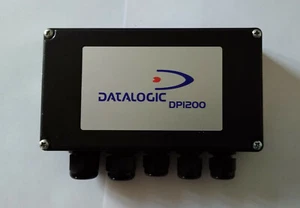 Datalogic dp1200-1000 / Used - Picture 1 of 8