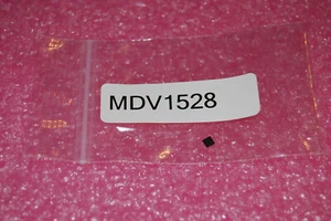 2 pieces MDV1528 V1528 N-Chan trench MOSFET DFN8-3X3 PULLS-GUARANTEED - Picture 1 of 1