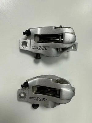 Pinzas De Freno Shimano Deore Xt Br-m765 Hidráulico - Imagen 1 de 4