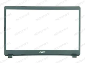 FOR Acer Extensa 15 EX215-51 EX215-51G Screen Bezel Frame black - Picture 1 of 4