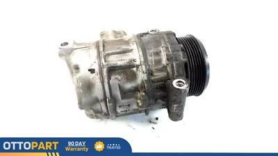 07-11 Compresor de aire acondicionado Mercedes W221 S550 CL550 A0022306711 OEM Foto 1 de 4