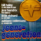 Various Jeans Generation LP Comp Vinyl Schallplatte 054