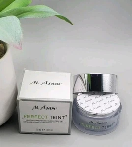 M.Asam Perfect Teint Optimizes Skin Instantly 1.01 fl New Open Box  - Picture 1 of 4