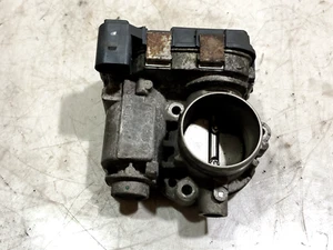 SKODA CITIGO SE 2014 1.0 PETROL THROTTLE BODY HOUSING 04C133062D /2011-ON - Picture 1 of 9