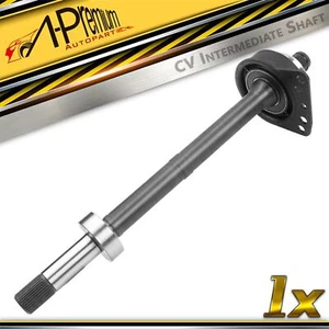 A-Premium CV eje intermedio pasajero delantero para Ford Escape 2008-2012 tracción delantera - Imagen 1 de 9