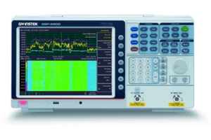 GW Instek GSP-8380TG Spectrum Analyzer 9kHZ-3.8GHz Tracking Generator - Picture 1 of 6