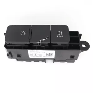 Lichtschalter Lichttastenmodul Light Switch LHD 4K1941501P FOR AUDI A1 GB Q3 F30 - Picture 1 of 6