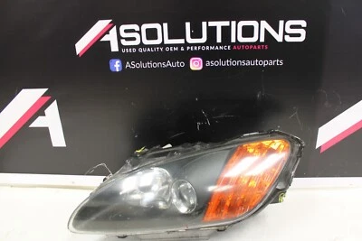 2000-2003 Honda S2000 Driver Headlight Head Lamp Light OEM ***DAMAGE*** - Image 1 of 4