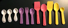 Fisher Price Lot of  Pc. Play Silverware for Pretend Kitchen Play Food