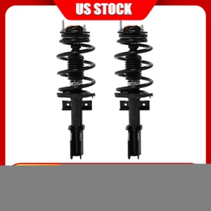 OEM Front Struts & Shocks for 2008-2012 Buick Enclave & GMC Acadia - Picture 1 of 8