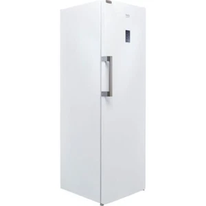 Beko LNP4686LVW HarvestFresh™ Free Standing Larder Fridge 365 Litres White E - Picture 1 of 10