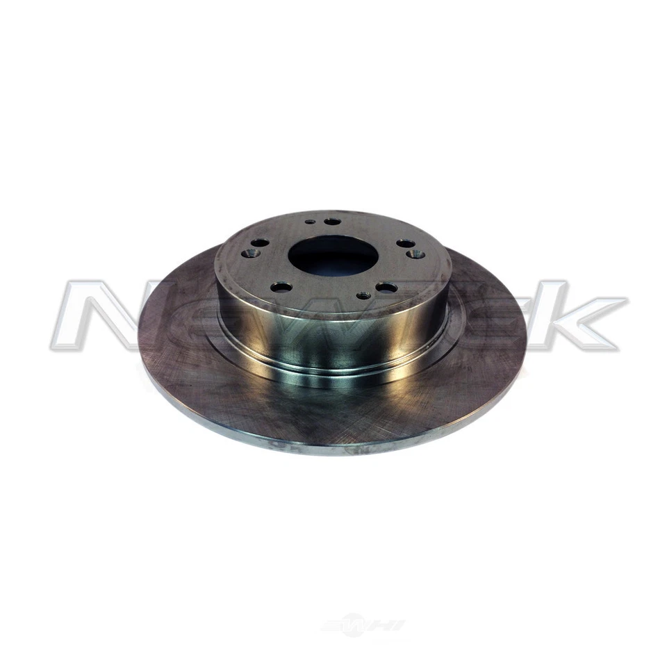 Rotor de freno de disco NewTek 31479 (X2CE) Foto 1 de 1