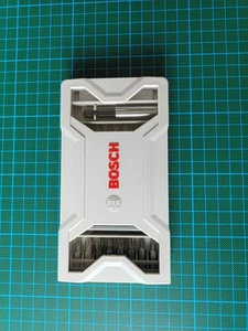 Bosch Bit Set | 25-teilig | Mini X-Line | Neu und unbenutzt - Bild 1 von 2